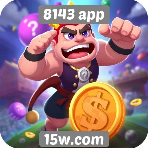 Comparação entre jogos populares no 8143 app