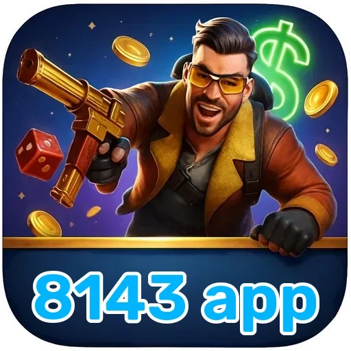 8143 app - Site Confiável