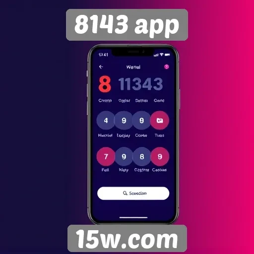 Recursos exclusivos do 8143 app para usuários
