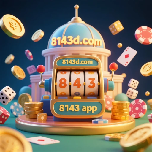 Descubra o Mundo dos Jogos de Aventura no 8143 app
