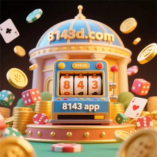 Reviva a Nostalgia com os Jogos de Arcade do 8143 App