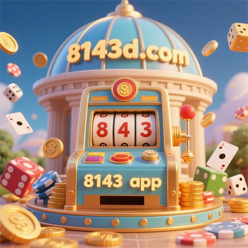 8143 app 8143 app