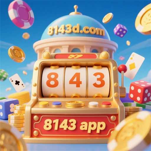 A Evolução dos Jogos de Esportes: O que Esperar no 8143 App
