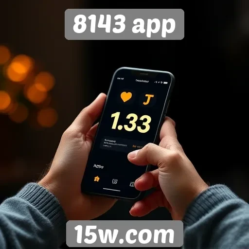 O impacto das promoções no engajamento do 8143 app