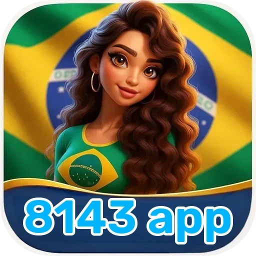 8143 app - Jogos