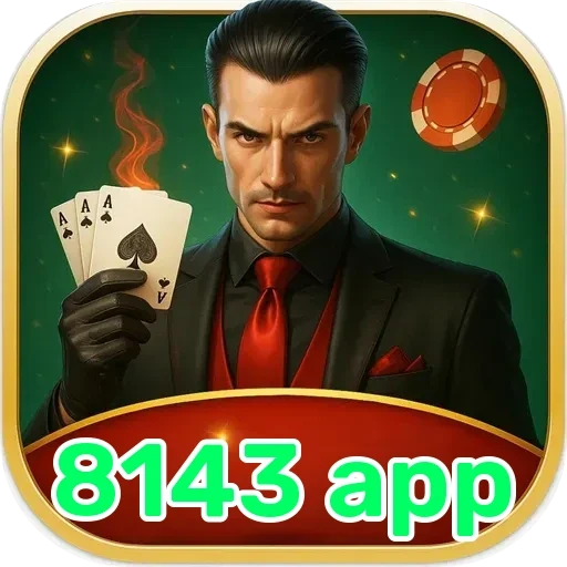 8143 app: Funcionalidades Imperdíveis para Jogos Online no Brasil
