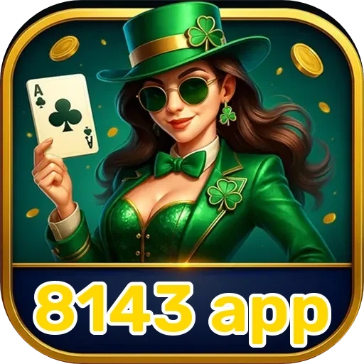 8143 app - Caça-Níqueis